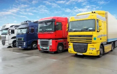 İzmir Bakırköy Nakliye Ambarı