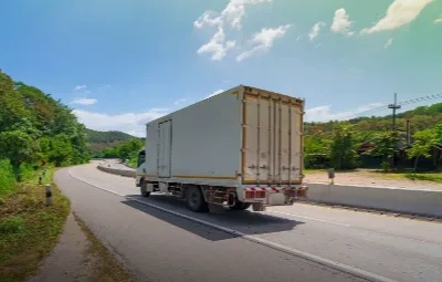 İzmir ile Bakırköy Arası Bulaşık Makinesi Taşıma