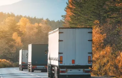 İzmir ile Bakırköy Arası Klima Taşıma