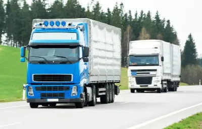 İzmir ile Bakırköy Arası Eşya Taşıma